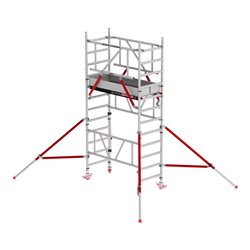 Altrex Fahrgerüst MiTower PLUS-SQ2