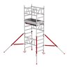 Altrex Fahrgerüst MiTower Fiber-Deck