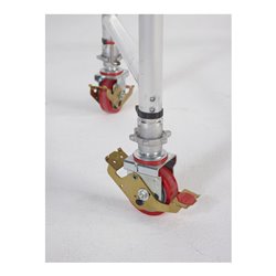 Altrex Fahrgerüst MiTower PLUS Fiber-Deck