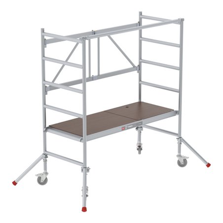 Altrex Zimmergerüst RS TOWER 34 Holz