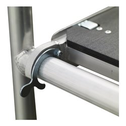 Altrex Zimmergerüst RS TOWER 34 Holz