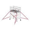 Altrex Fahrgerüst RS TOWER 52 4.2m Fiber-Deck 185