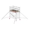 Altrex Fahrgerüst RS TOWER 42 Holz