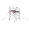 Altrex Fahrgerüst RS TOWER 42-S 4,2m Holz 1.85 Safe-Quick
