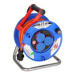 Brennenstuhl Garant IP44 Kabeltrommel