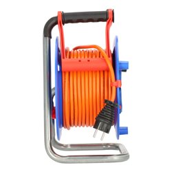 Brennenstuhl Garant IP44 Kabeltrommel