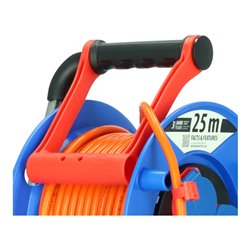 Brennenstuhl Garant IP44 Kabeltrommel