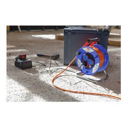 Brennenstuhl Garant IP44 Kabeltrommel