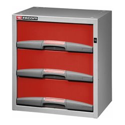 Facom Regal klein hoch fest F50000062