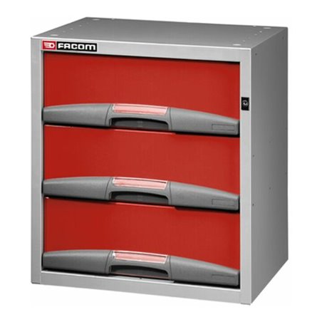 Facom Regal klein hoch fest F50000062