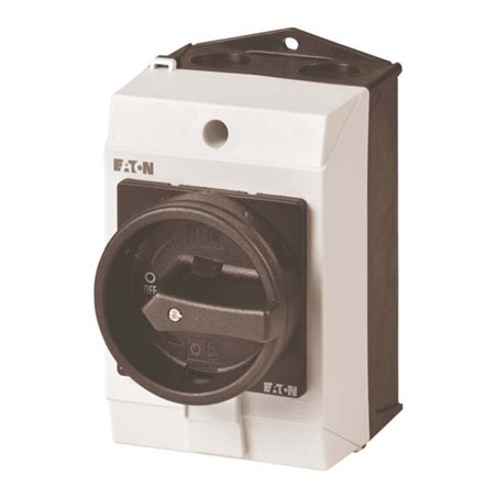 Eaton Hauptschalter I(G)/SVB T0-3-15683/I1/SVB-SW