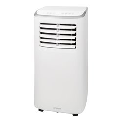 Bomann DA Mobil-Klimagerät m.FB 7.000 BTU/h CL 6048 CB ws