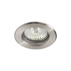 Brumberg Leuchten Einbauleuchte 50W eds ws 00219007