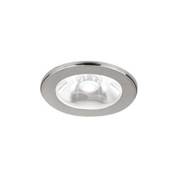 Brumberg Leuchten LED-Lichtpunkt 1xLED 1W wws 0P3654WW
