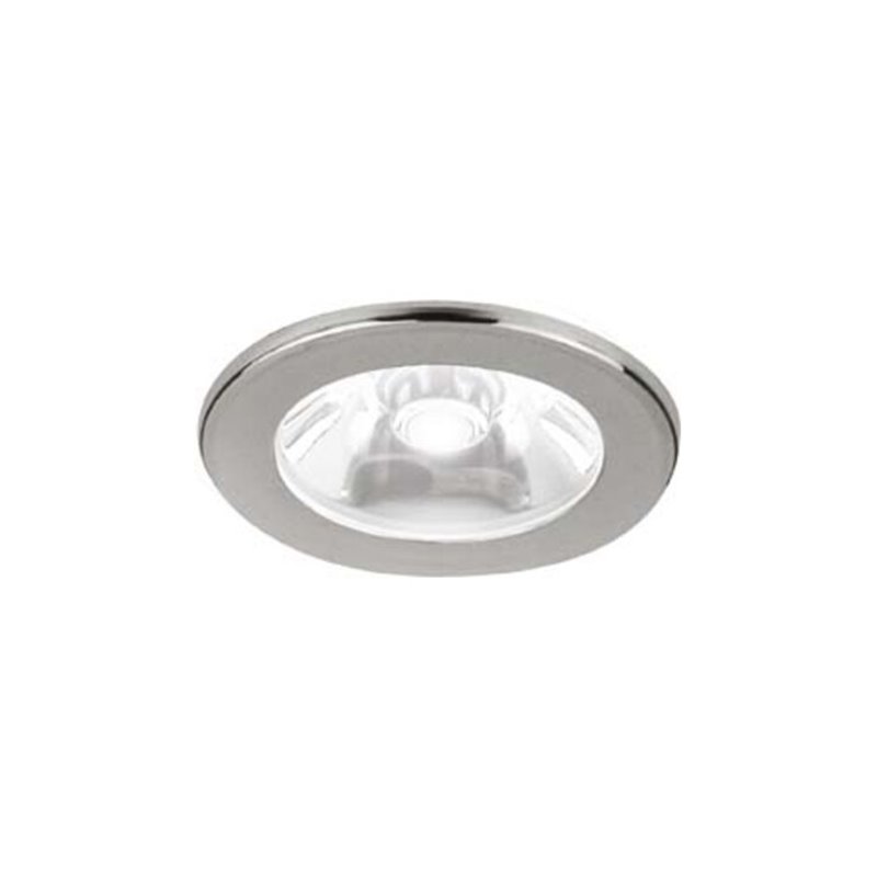 Brumberg Leuchten LED-Lichtpunkt 1xLED 1W wws 0P3654WW