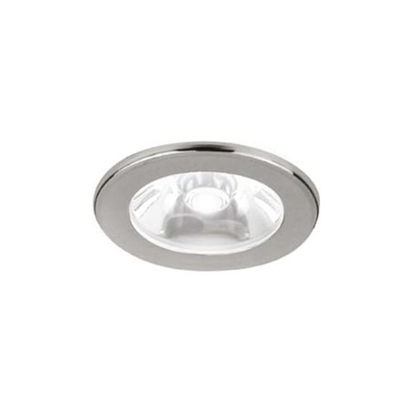 Brumberg Leuchten LED-Lichtpunkt 1xLED 1W wws 0P3654WW