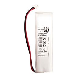 ESYLUX Ersatzakku SLCBATTERYNiCd800mAh