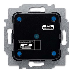 Busch-Jaeger Sensor/Jalousieaktor 1/1-fach Wireless 6213/1.1-WL