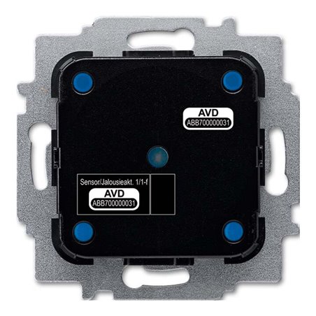 Busch-Jaeger Sensor/Jalousieaktor 1/1-fach Wireless 6213/1.1-WL