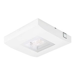 Ceag Notlichtsysteme LED-Einzelbatterie-Leuchte m.autom. Funkt.test 13812 1-8/D CGLine+