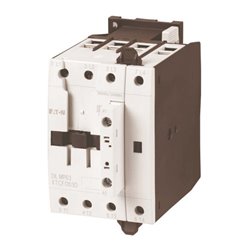 Eaton Leistungsschütz 63A, 230V50/240V60HZ DILMP63, 109855