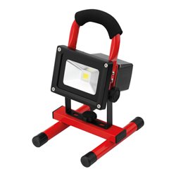 Cimco Baustellenstrahler LED 111580