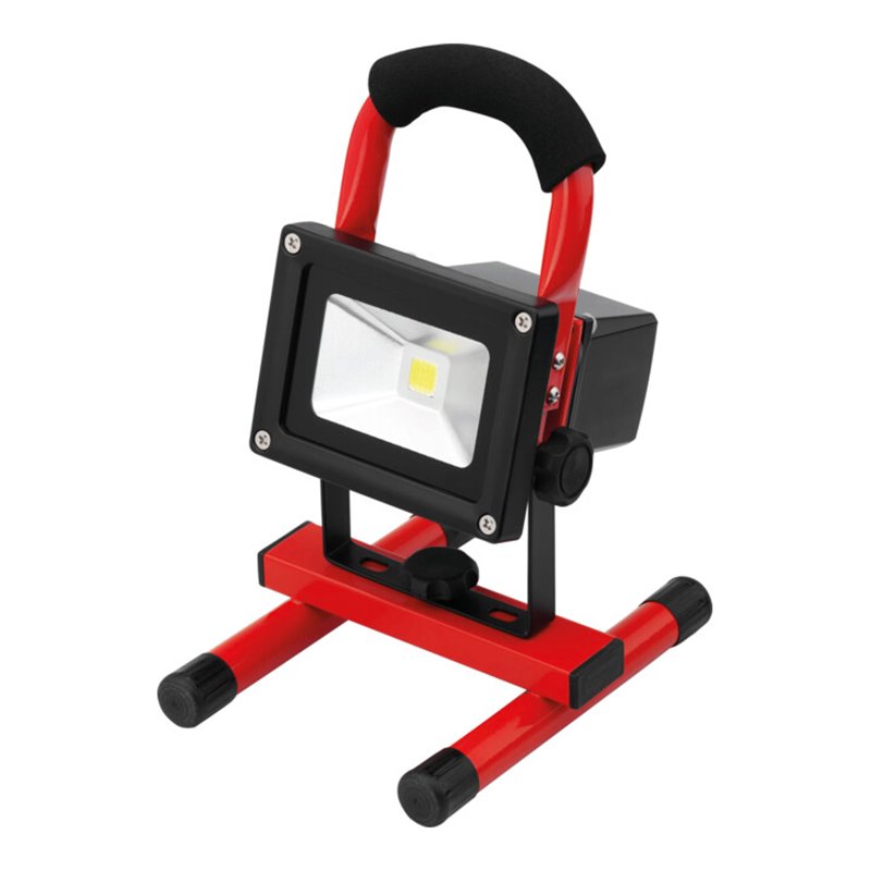 Cimco Baustellenstrahler LED 111580