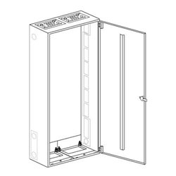 ABN System-Gehäuse S29