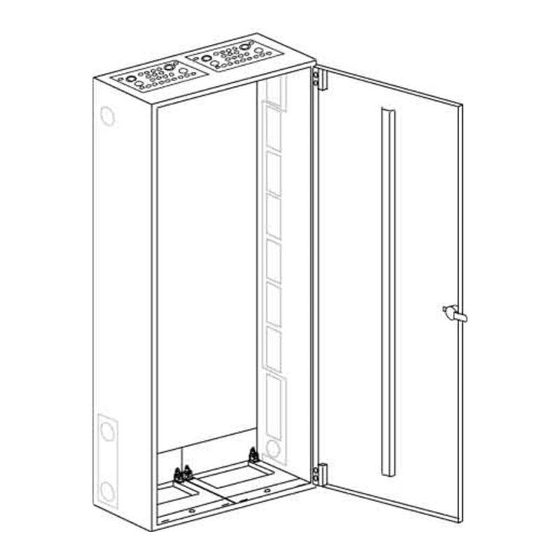 ABN System-Gehäuse S29