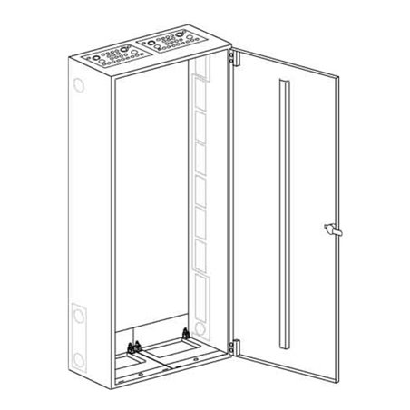 ABN System-Gehäuse S29