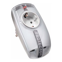 DEHN ÜS-Adapter DEHNprotector DRRO 230 LAN 100 DPRO LAN100