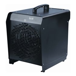 DeKo Heizgerät 9kW ATH-90