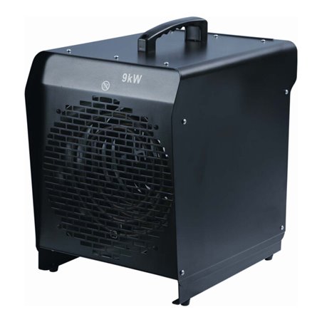 DeKo Heizgerät 9kW ATH-90