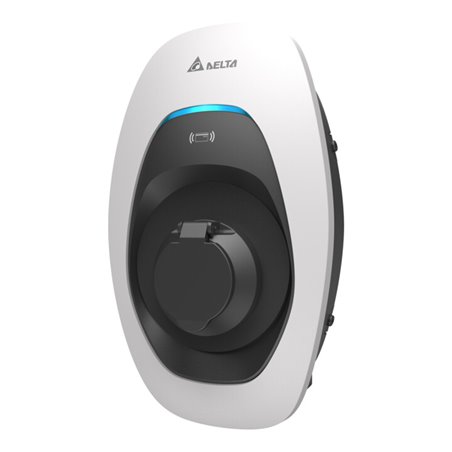 Delta Electronics AC-Wallbox Basic 22kW T2 Socket AC MAX B 22