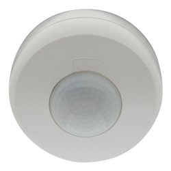 BEG Brück Electronic Decken-Bewegungsmelder PD3N-1C-AP Micro