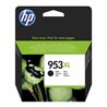 HP Tintenpatrone schwarz 953XL/L0S70AE sw
