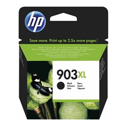 HP Tintenpatrone schwarz 903XL/T6M15AE sw