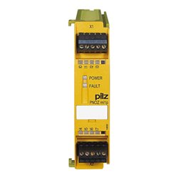 Pilz Erweiterungsmodul 8 input PNOZ mi1p, 773400