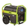 Pramac Stromerzeuger Benzin SHIAVR230V2, 5kVA COP PX 4000