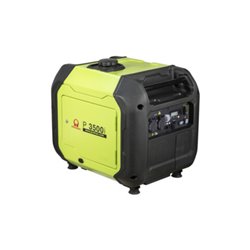 Pramac Stromerzeuger Benzin 230V E-START 3kW COP P 3500 i