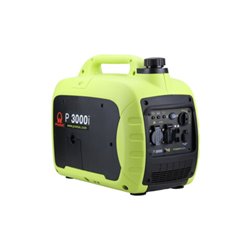 Pramac Stromerzeuger Benzin 230V 2, 3 kW (COP) P 3000 i
