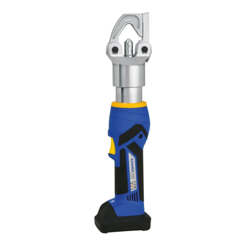 Klauke Mini Identcrimp EK30IDML