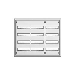 Striebel&John UP-Verteiler 4r. U43
