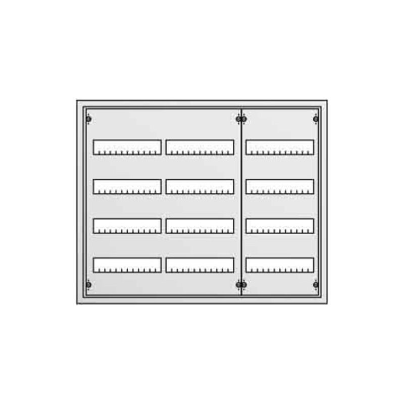 Striebel&John UP-Verteiler 4r. U43