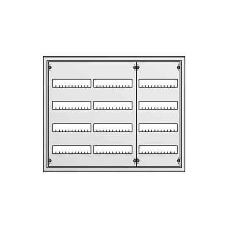 Striebel&John UP-Verteiler 4r. U43