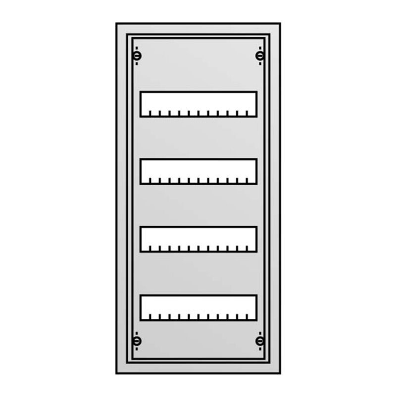 Striebel&John UP-Verteiler 4r. U41