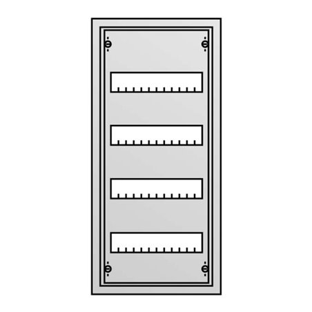 Striebel&John UP-Verteiler 4r. U41