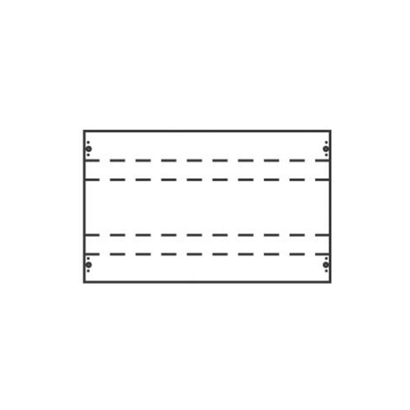 Striebel&John Reihenklemmen-Modul Bausatz MBK207
