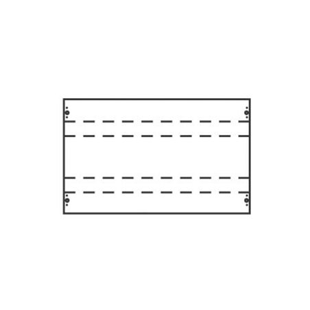 Striebel&John Reihenklemmen-Modul Bausatz MBK207