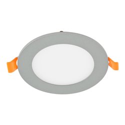 EVN Lichttechnik LED Einbau Panel 9W 350mA 3000K LPR 123 502